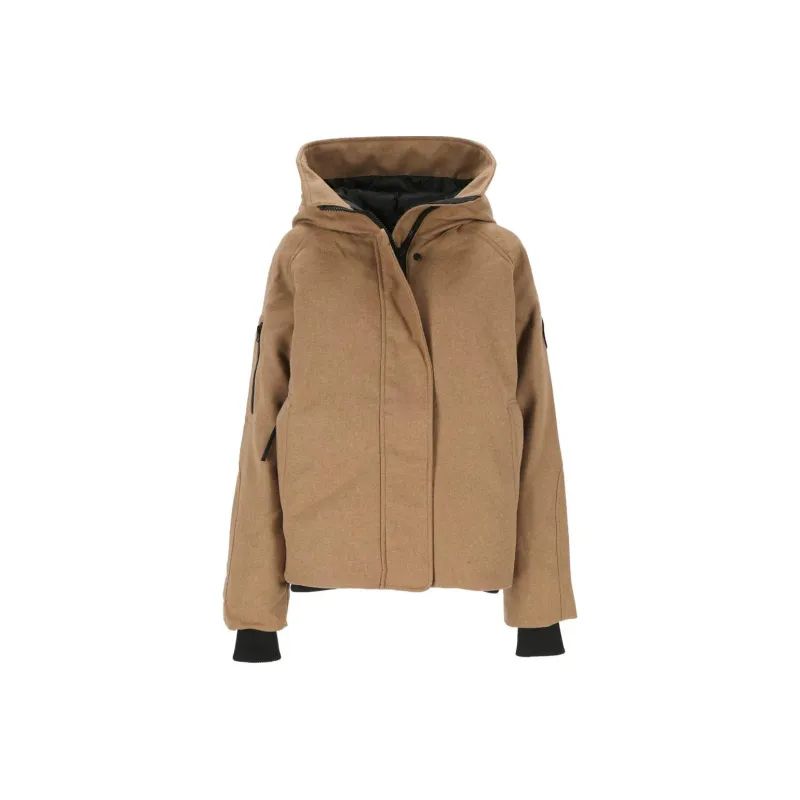 Canada Goose Everleigh Bomber Jacket-0