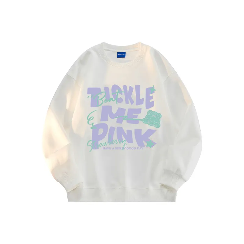Disney Sweatshirts Unisex-17