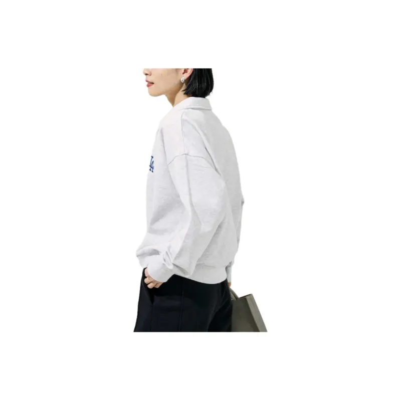 FREAK'S STORE Polo Shirt Women's Light Gray-2