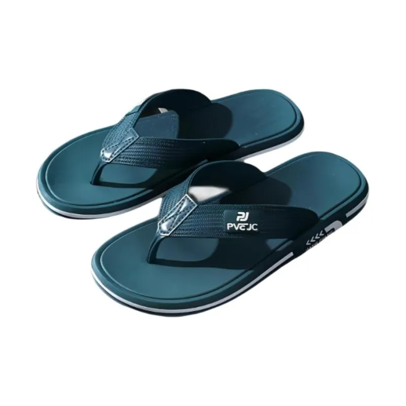 NAIHUO Slippers Flip Flops Summer Outerwear Slip Resistant Abrasion Resistant Outdoor Sports-8