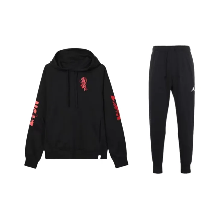 Jordan Casual Sportswear Unisex-0