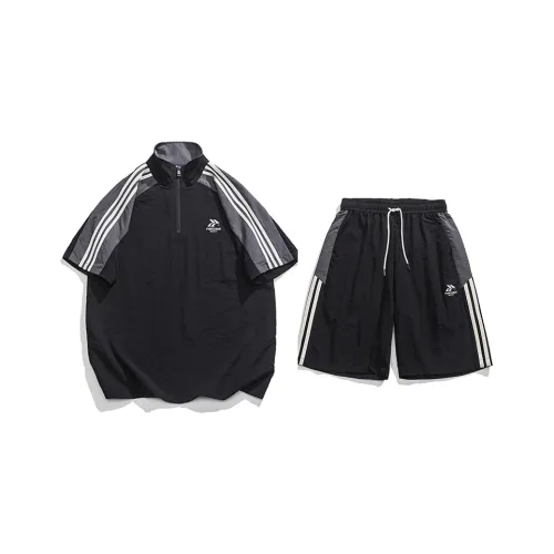 Nordic Raiders Shirt Matching Set Unisex