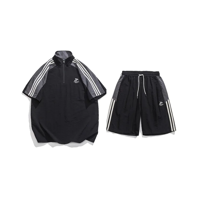 FORIDER Casual Sportswear Unisex-2