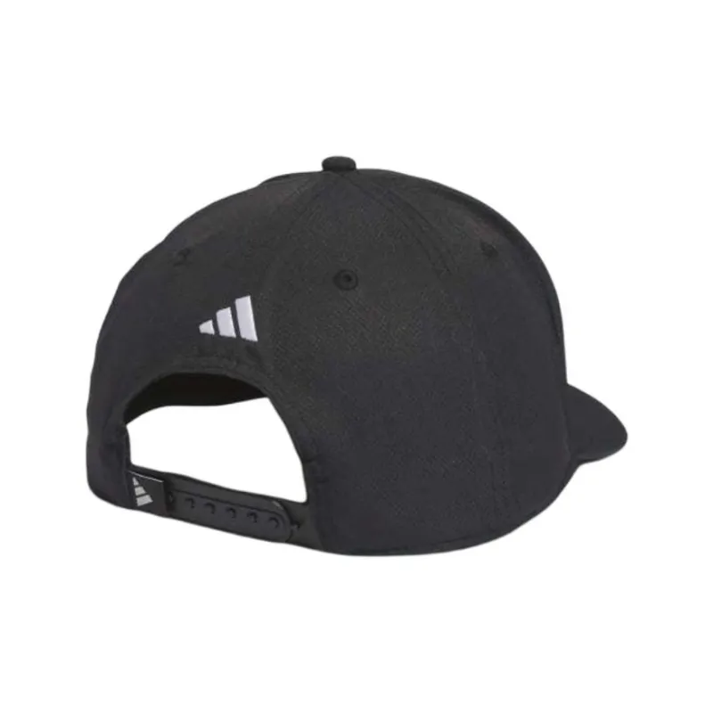Adidas Free Shipping With AdiClub 3 Stripes Tour Hat-1