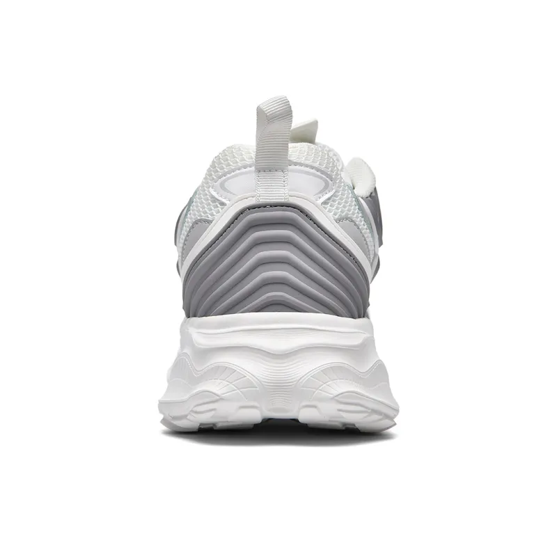 Frank Mully Low Top Chunky Sneakers Men's-2