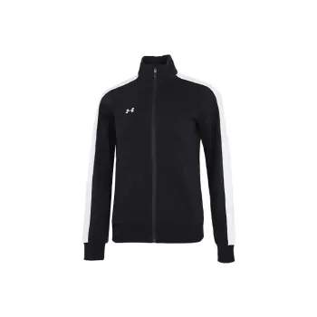 Under Armour Jackets Women's Black