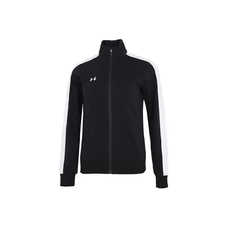 Under Armour Jackets Women's Black-0
