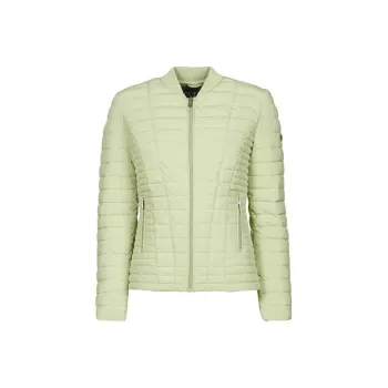 GUESS Jackets Coats Women's Green