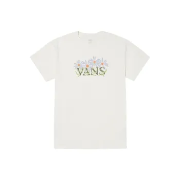 Vans Regular T Shirt Women's Cotton Candy
