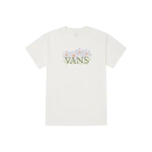 Vans Regular T Shirt Women's Cotton Candy