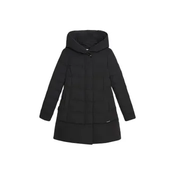 WOOLRICH Prescott Padded Parka