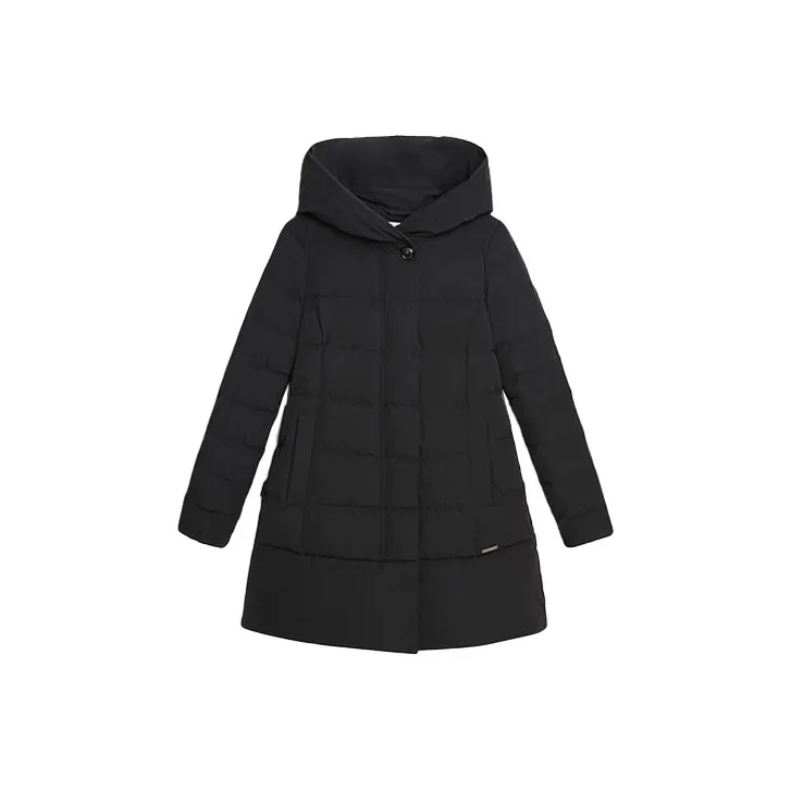 WOOLRICH Prescott Padded Parka-0
