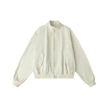 UNRETRO Jackets Coats Women's Ecru