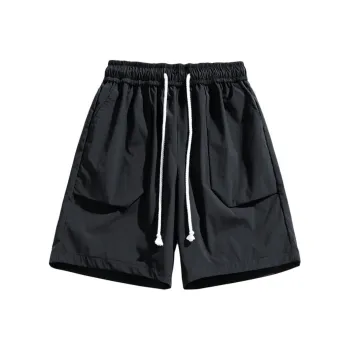 KFKU Casual Shorts Unisex