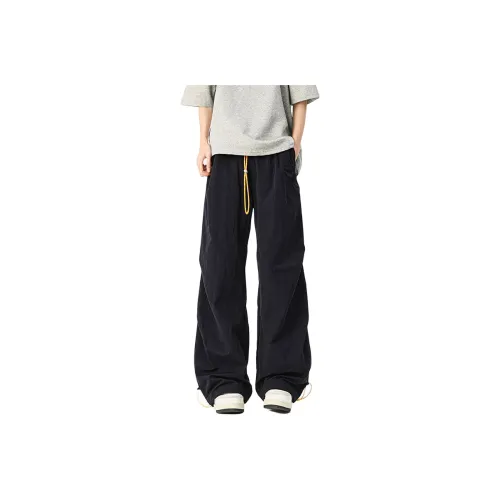SOLIDITY Casual Pants Unisex