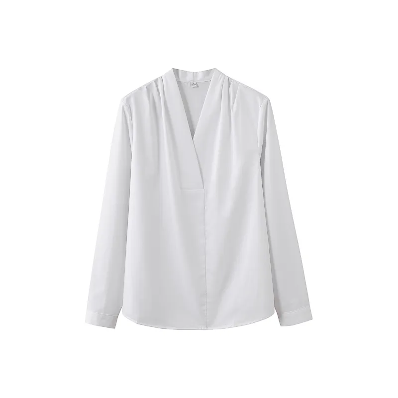 DonnaZilan Shirts Women's-0