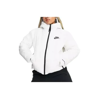 Nike Jackets Women's White