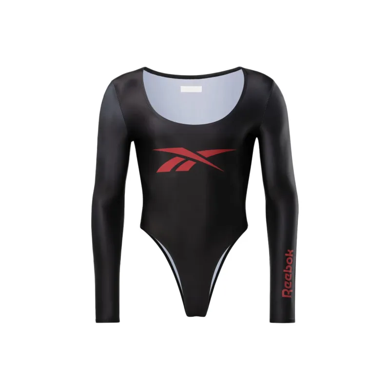 Reebok Vector Scoop neck Bodysuit-0