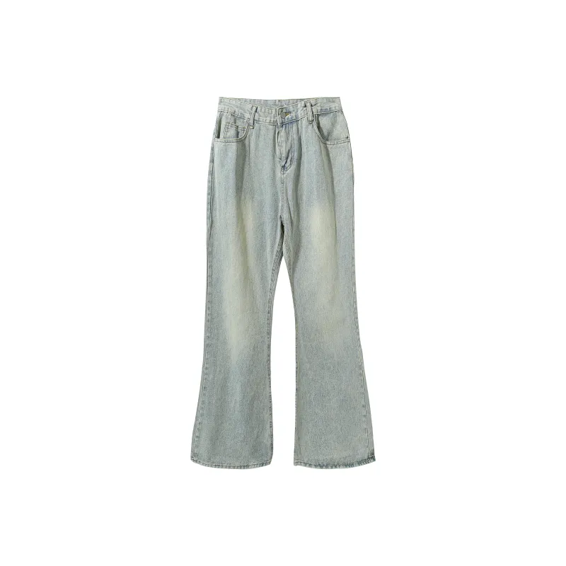 CHARLIE GOLF Jeans Unisex-5