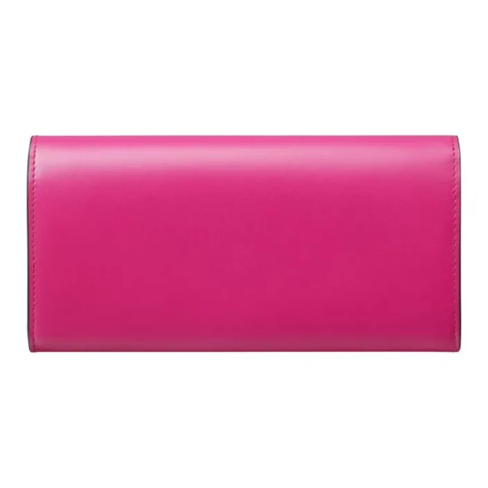 Cartier Double C Wallets-1