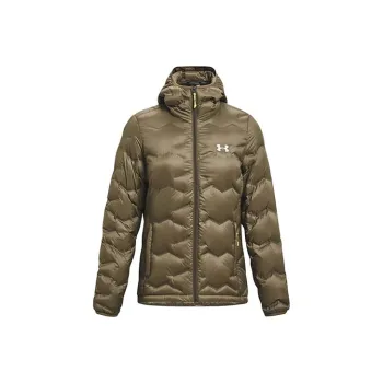 Under Armour Lightweigh Down Jacket Women's Green