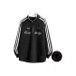 Active Black[Thickened and Fleece-Lined]