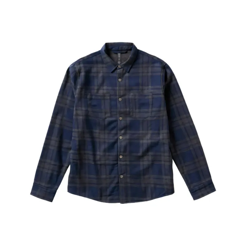 Vuori Shirts Men-2