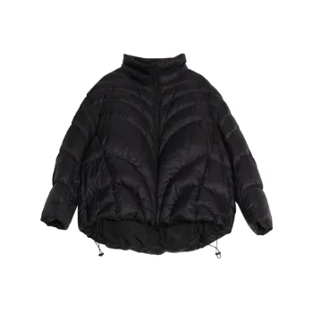 Fay Down Jackets Women's Black