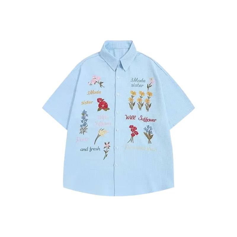 M MAICCO Shirts Unisex-8
