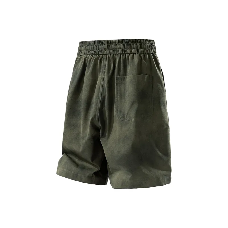 ROBINHOOD Cargo Shorts Women's-9