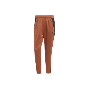 Adidas Tiro 24 Soccer Bottom Men's Brown/Black
