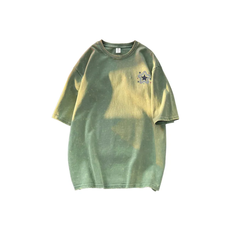 DAND T Shirts Unisex-7