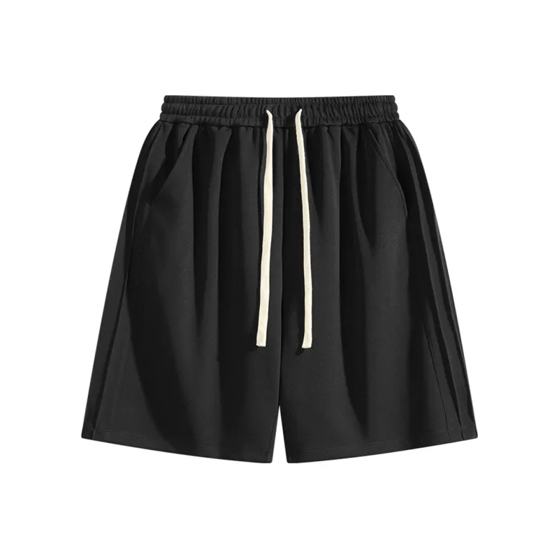 OXO OVERLOAD Casual Shorts Unisex-0