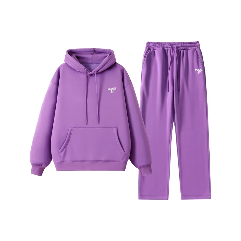 FOREVER 21 Casual Sportswear Unisex-12