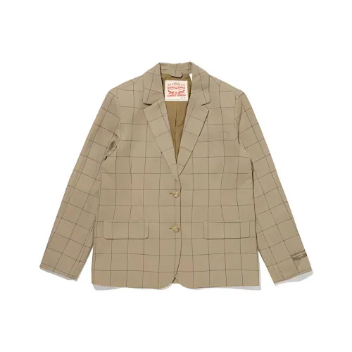 Levi's Jackets & Coats Women's Umber