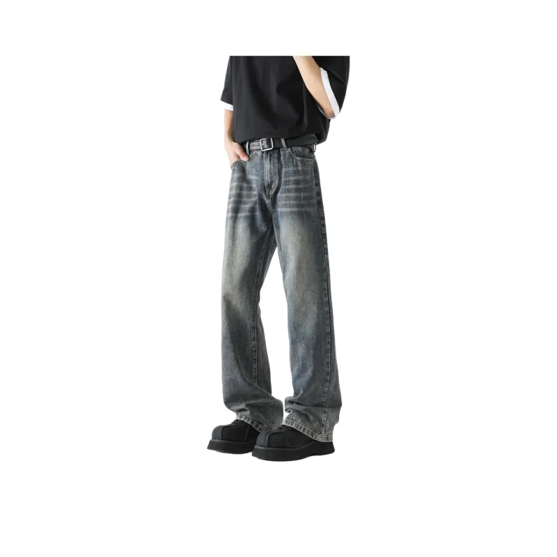 PANDA ADEVIL Jeans Unisex-11