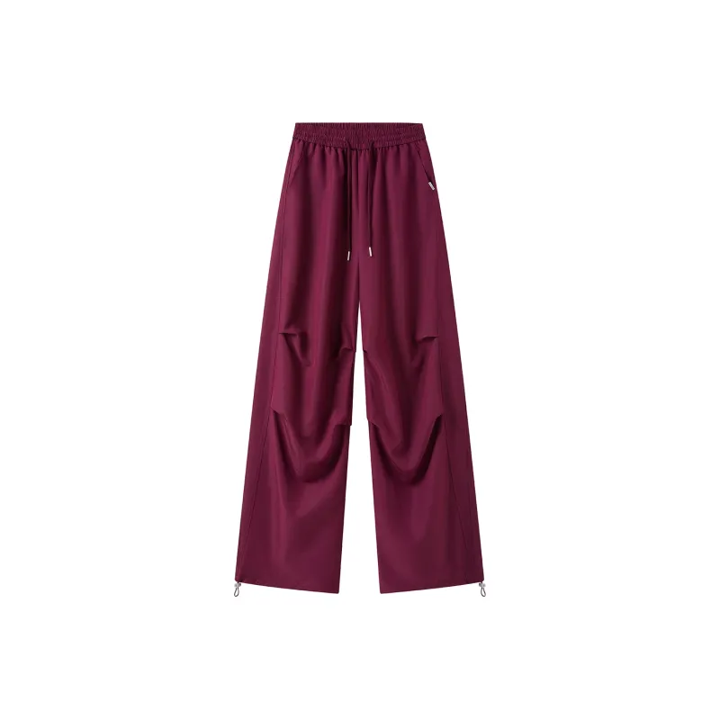 FAKE VINTAGE Casual Pants Unisex-2
