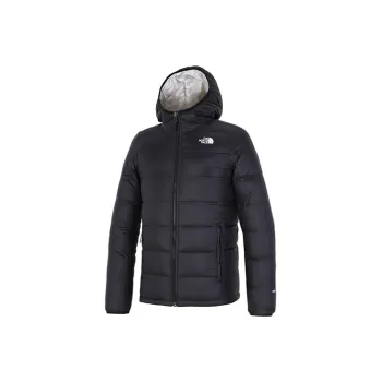 THE NORTH FACE Down Jacket Winter Women's Black