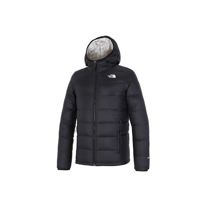 THE NORTH FACE Down Jacket Winter Women's Black-0