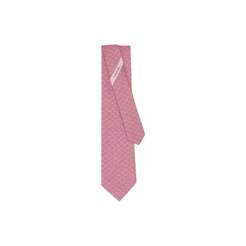 Ferragamo Ties Men