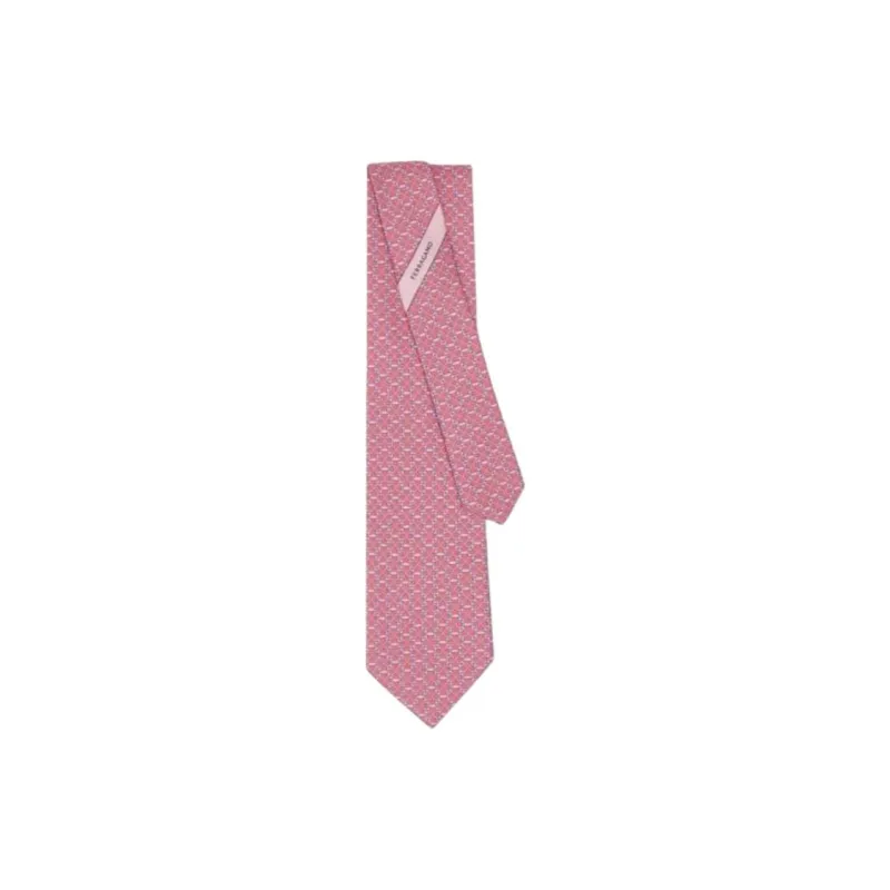 Ferragamo Ties Men-0