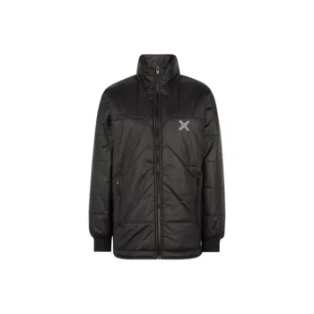 KENZO Down Jackets Women's Black