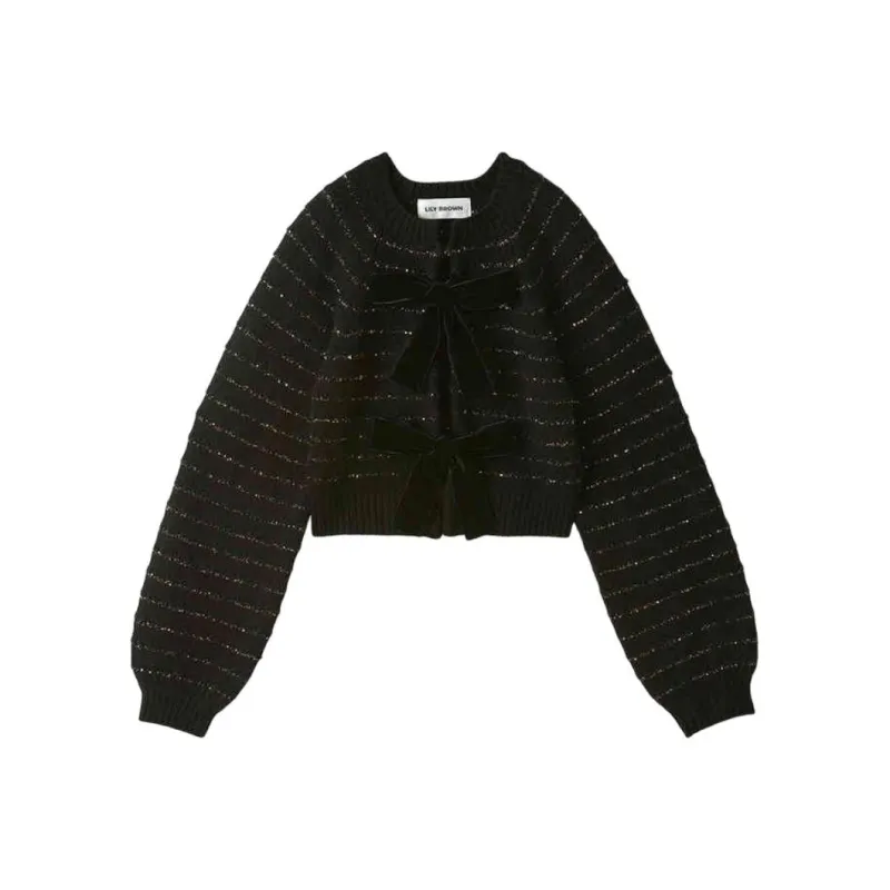 Lily Brown Knitwear Women's-4