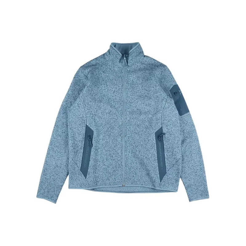Arcteryx COVERT Jackets & Coats Women's Atomic Gray-10