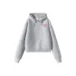 Gray (Fleece-Lined)