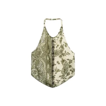 ZARA Camisole Women's Multicolor