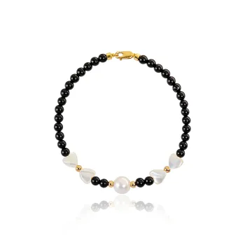 FREE ELF Natural Agate Bracelets Women's