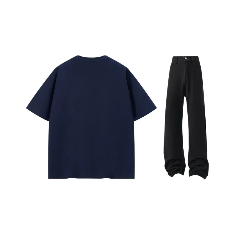 ROBINHOOD Casual Sportswear Unisex-12