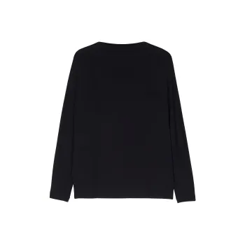 ISSEY MIYAKE Wind Smooth Top