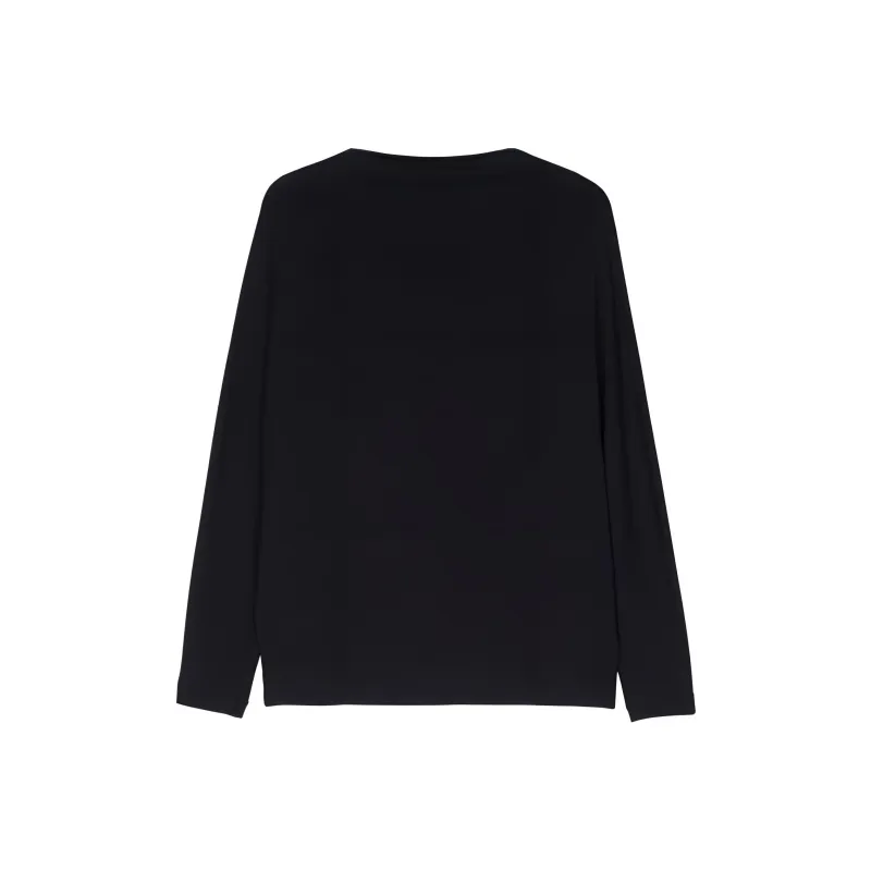 ISSEY MIYAKE Wind Smooth Top-0